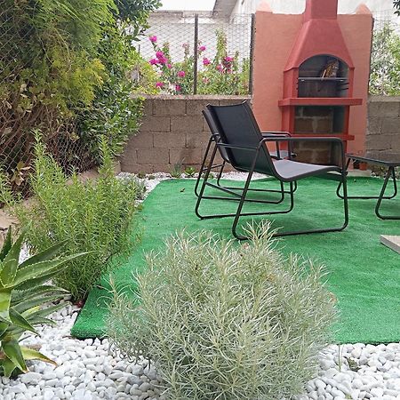 Appartement Casa Clara Oristano Centro Con Giardino Extérieur photo