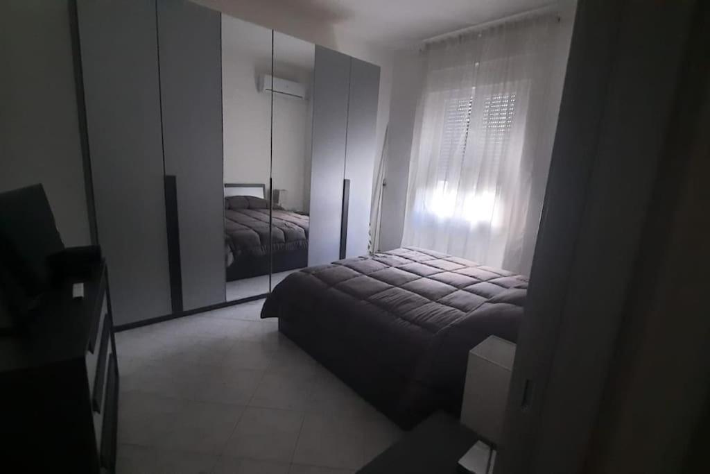 Appartement Casa Clara Oristano Centro Con Giardino Extérieur photo